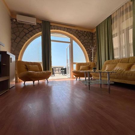 Apartmani Stari Grad Sutomore Exterior photo
