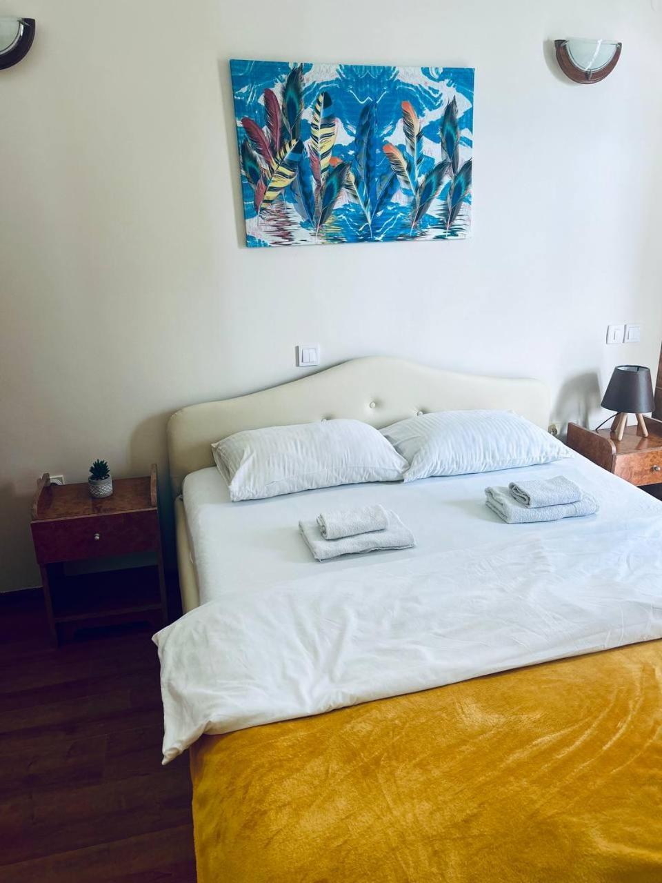 Apartmani Stari Grad Sutomore Exterior photo