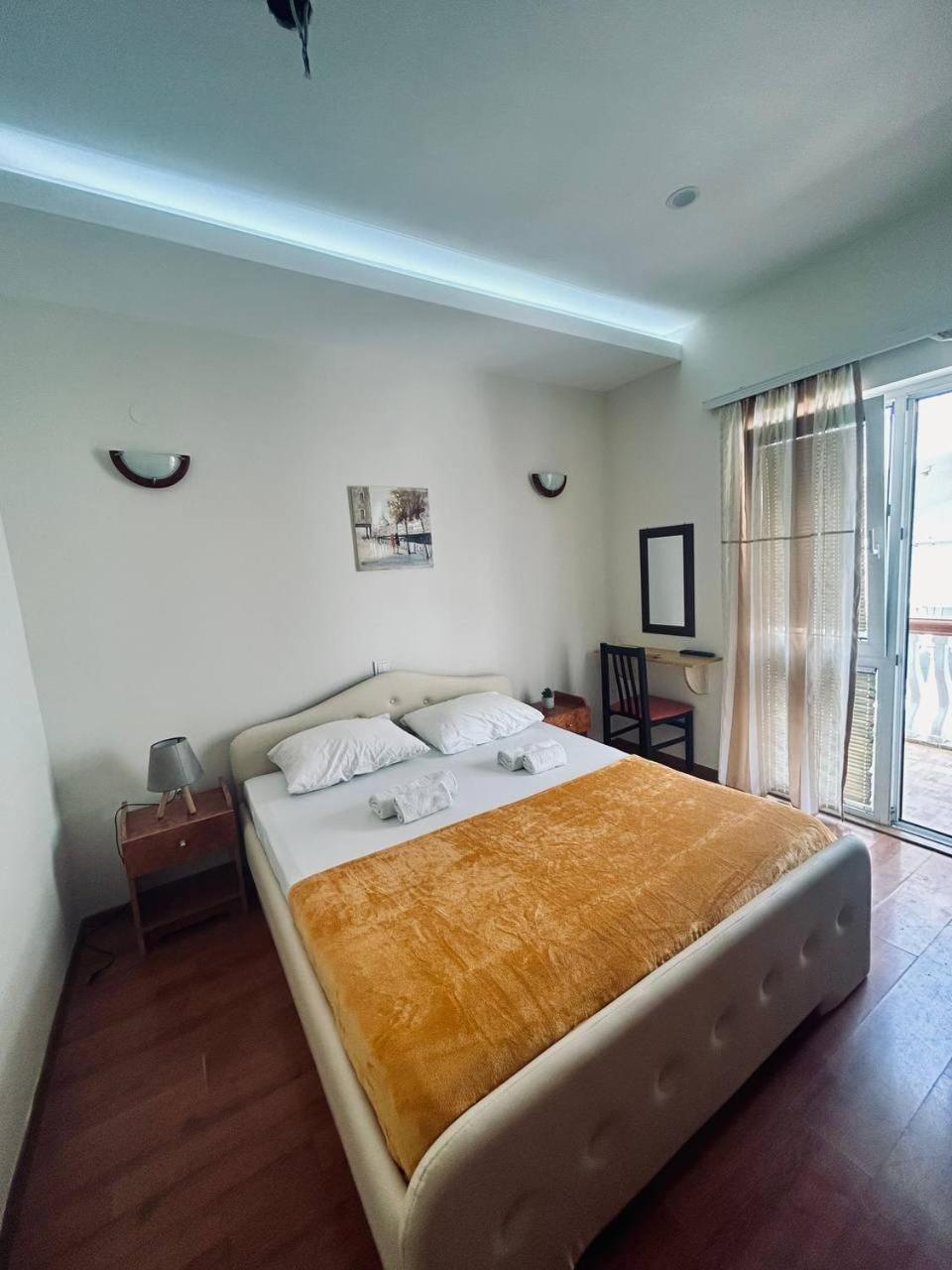 Apartmani Stari Grad Sutomore Exterior photo
