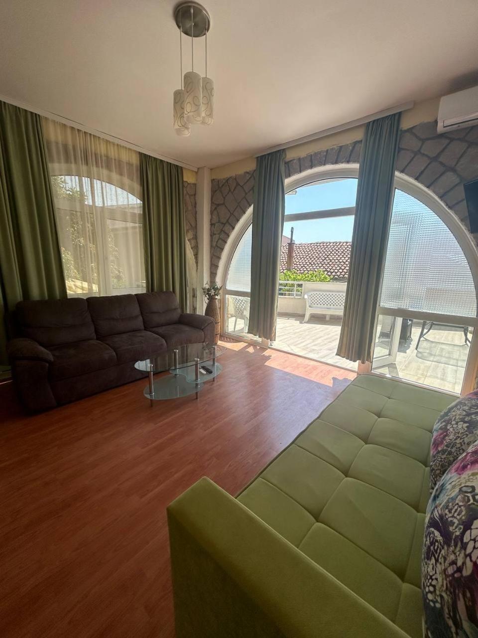 Apartmani Stari Grad Sutomore Exterior photo