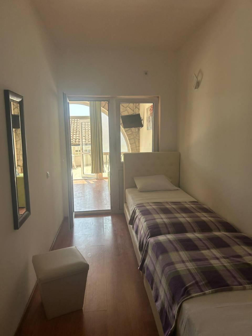 Apartmani Stari Grad Sutomore Exterior photo