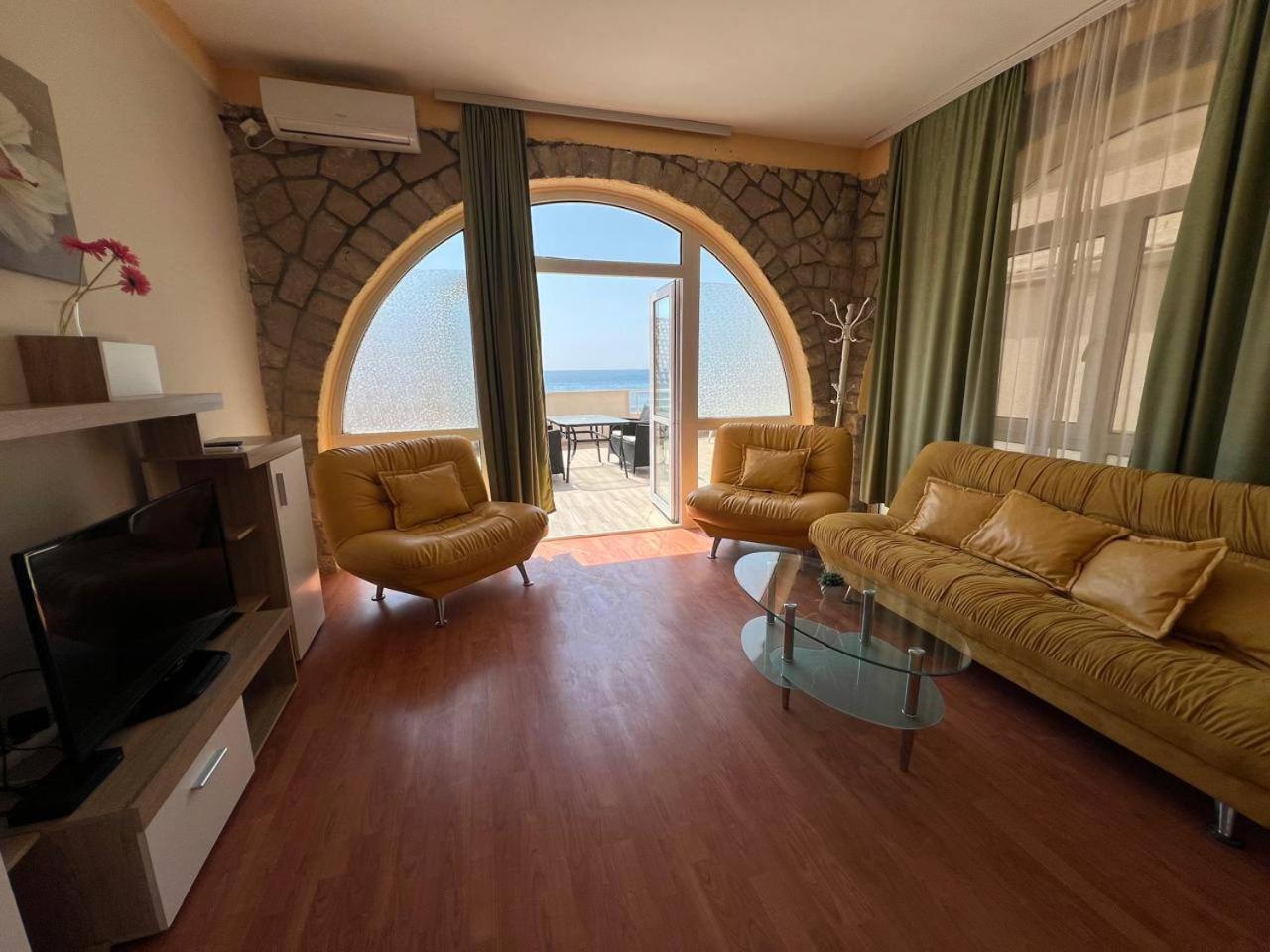 Apartmani Stari Grad Sutomore Exterior photo