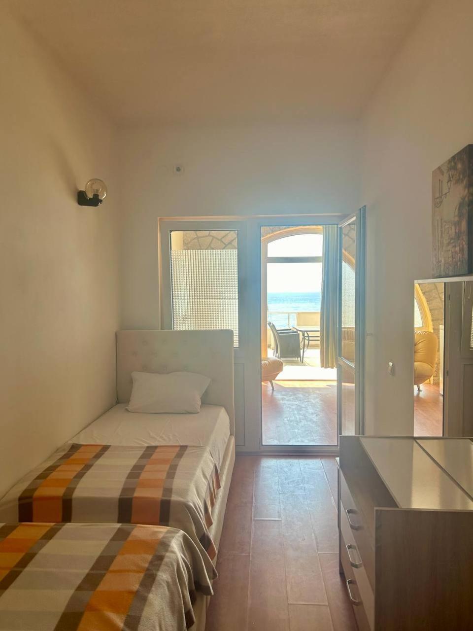 Apartmani Stari Grad Sutomore Exterior photo