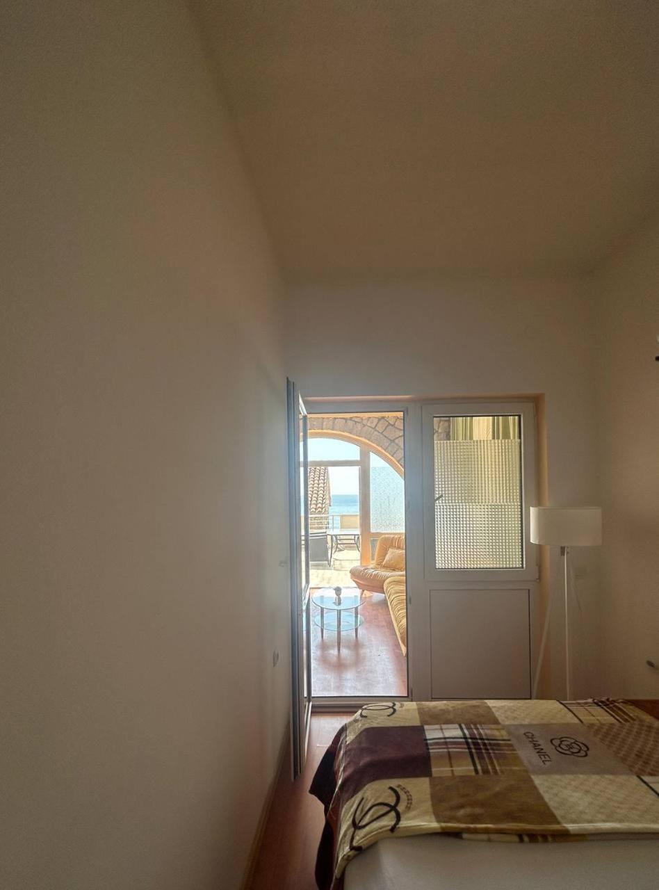 Apartmani Stari Grad Sutomore Exterior photo