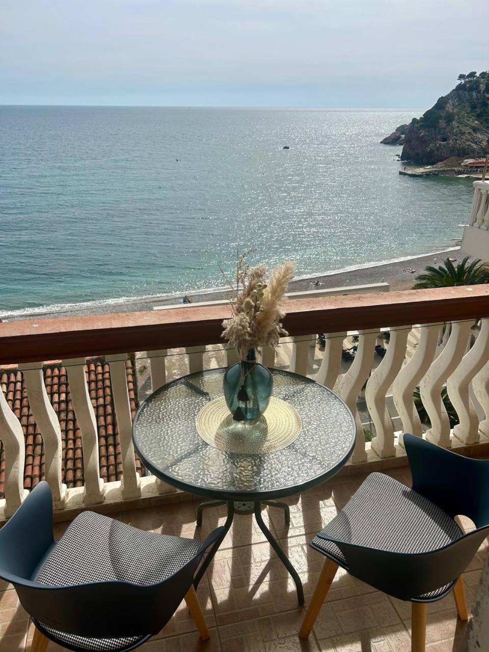 Apartmani Stari Grad Sutomore Exterior photo