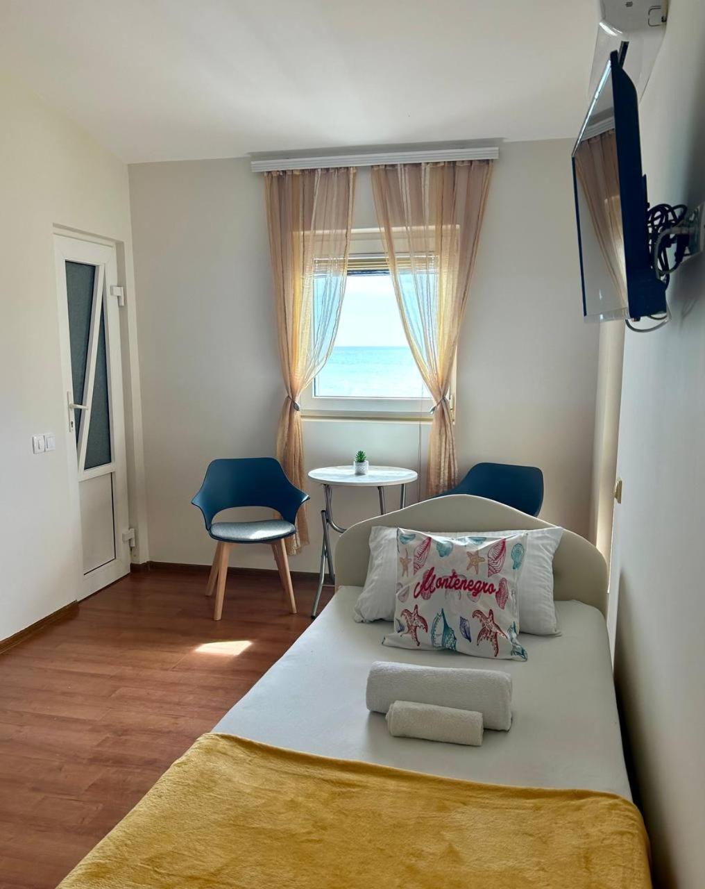 Apartmani Stari Grad Sutomore Exterior photo
