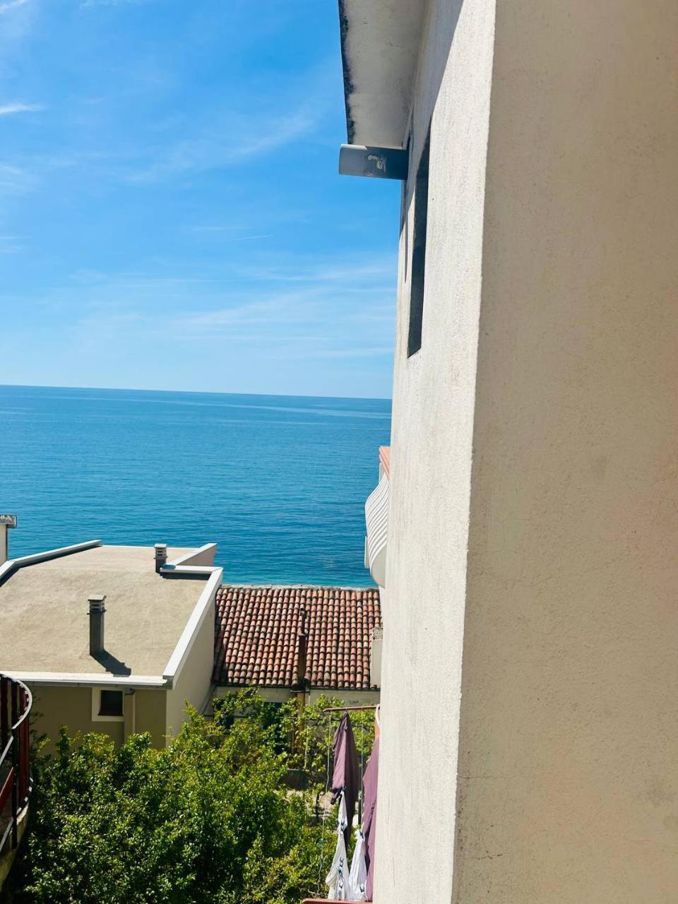 Apartmani Stari Grad Sutomore Exterior photo
