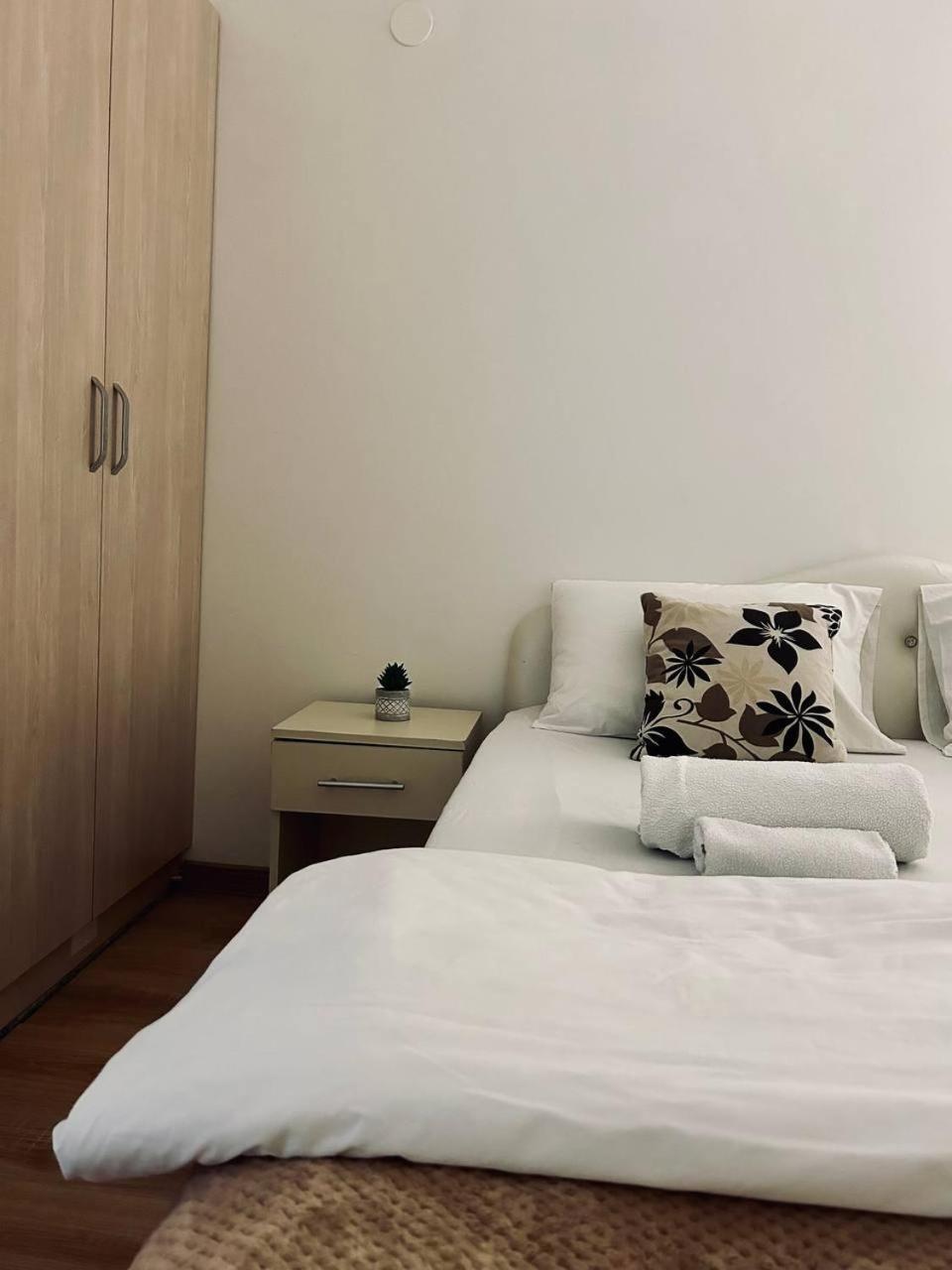 Apartmani Stari Grad Sutomore Exterior photo