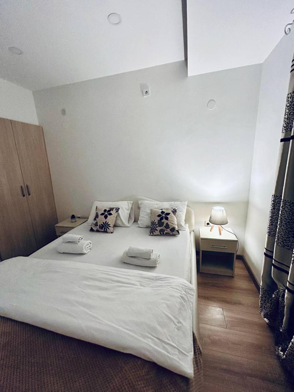 Apartmani Stari Grad Sutomore Exterior photo