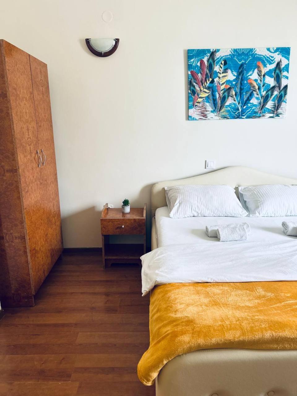 Apartmani Stari Grad Sutomore Exterior photo