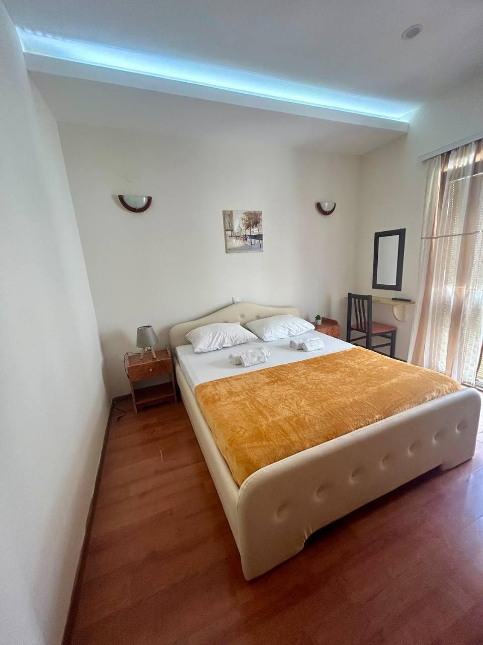 Apartmani Stari Grad Sutomore Exterior photo