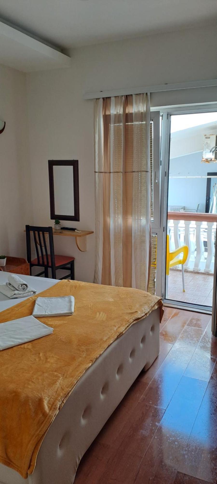 Apartmani Stari Grad Sutomore Exterior photo