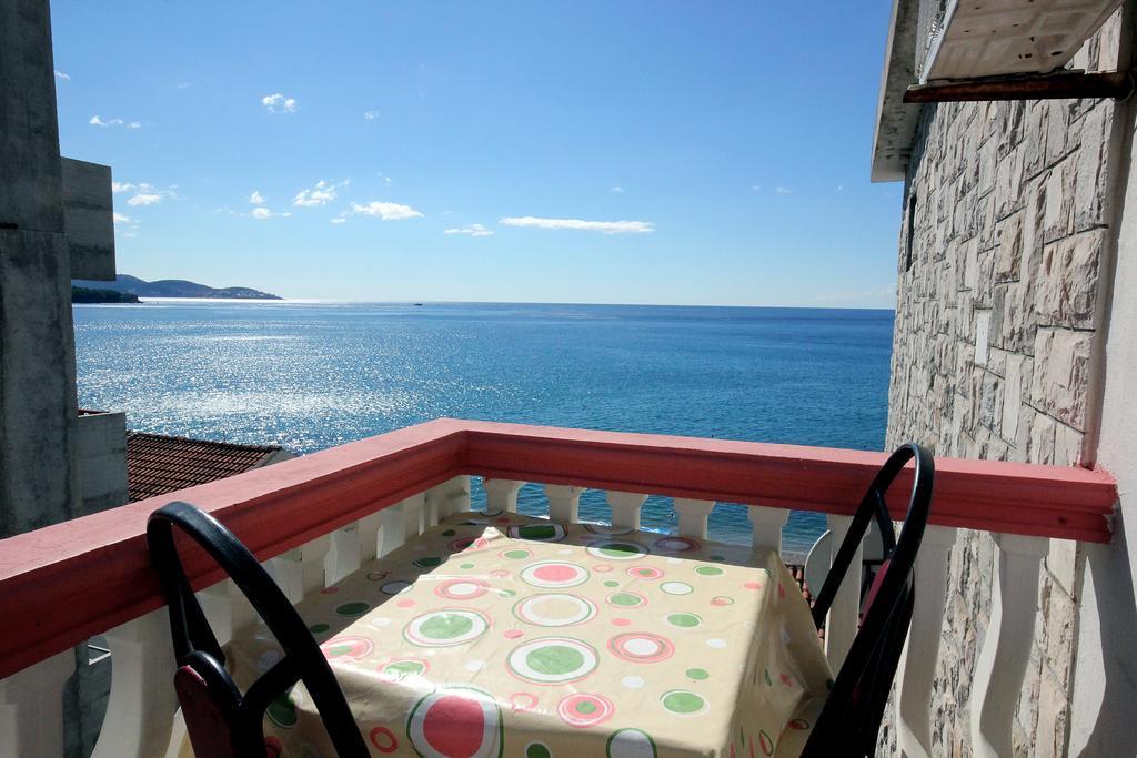 Apartmani Stari Grad Sutomore Exterior photo