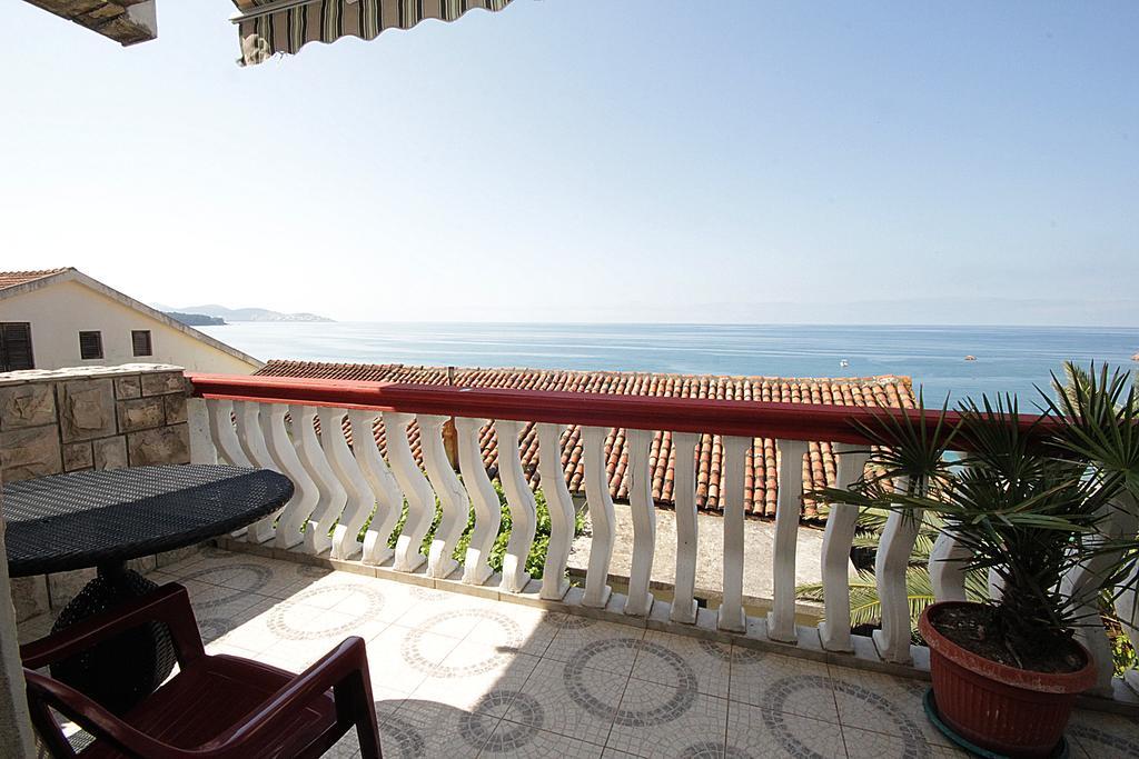 Apartmani Stari Grad Sutomore Exterior photo