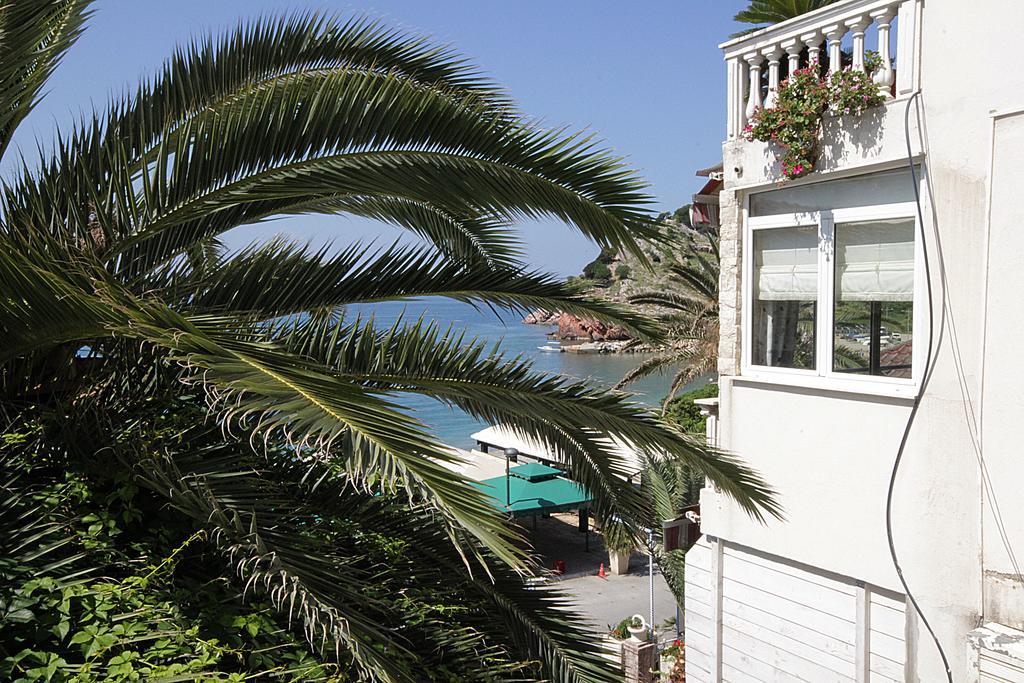 Apartmani Stari Grad Sutomore Exterior photo