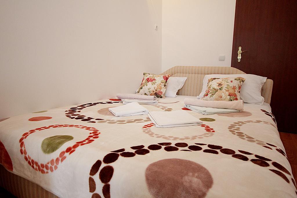 Apartmani Stari Grad Sutomore Exterior photo