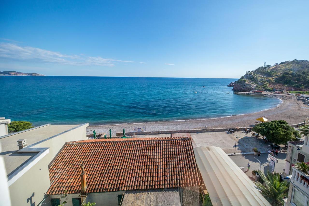 Apartmani Stari Grad Sutomore Exterior photo