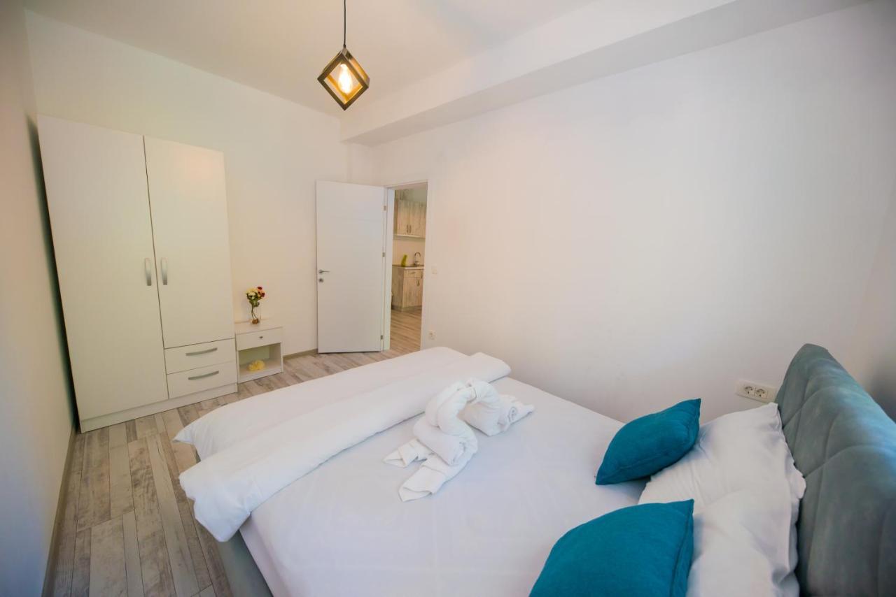 Apartmani Stari Grad Sutomore Exterior photo