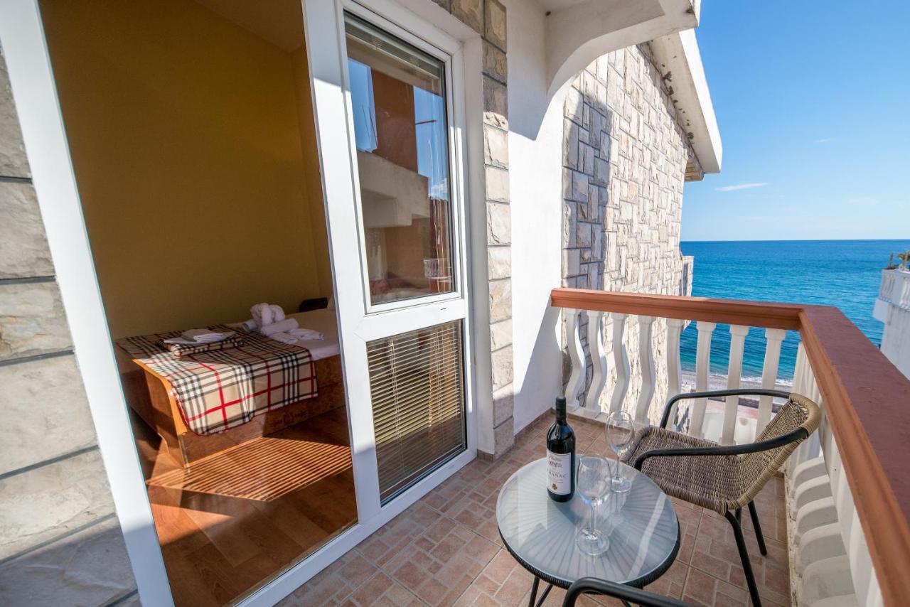 Apartmani Stari Grad Sutomore Exterior photo