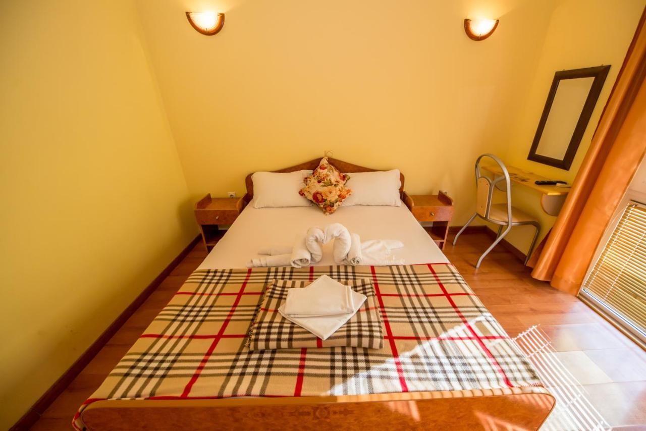 Apartmani Stari Grad Sutomore Exterior photo