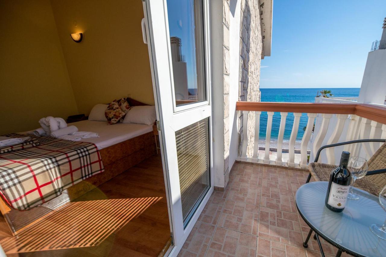 Apartmani Stari Grad Sutomore Exterior photo